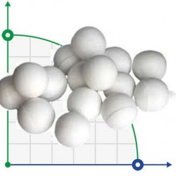 Sfery ceramiczne 3 mm