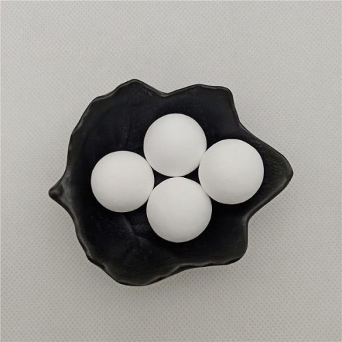 Kulki obojętne o wysokiej zawartości tlenku glinu 50 mm