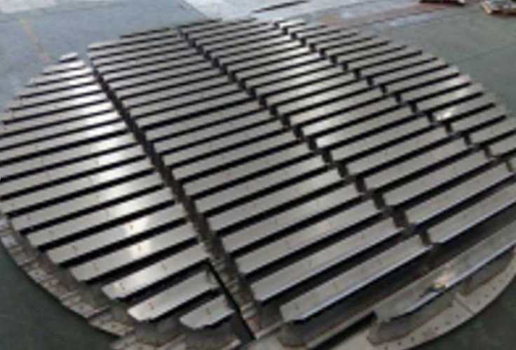 Dozownik cieczy, Liquid Re-Distributor