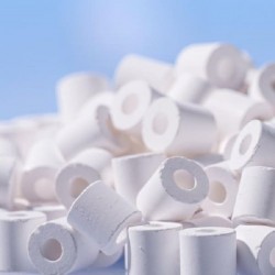 Nośnik katalizatora YH-CC-002, Al2O3·nH2O