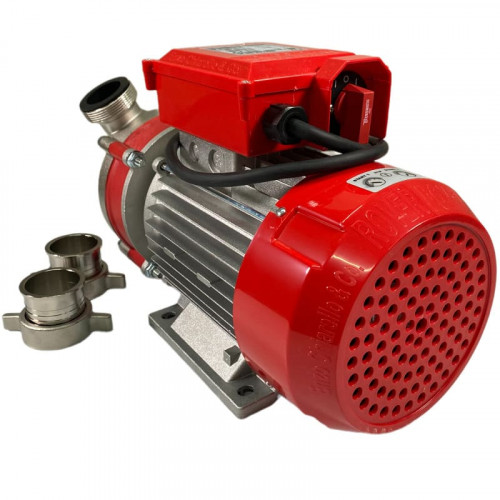 NOVAX 50M pompa do piwa, zacieru, brzeczki