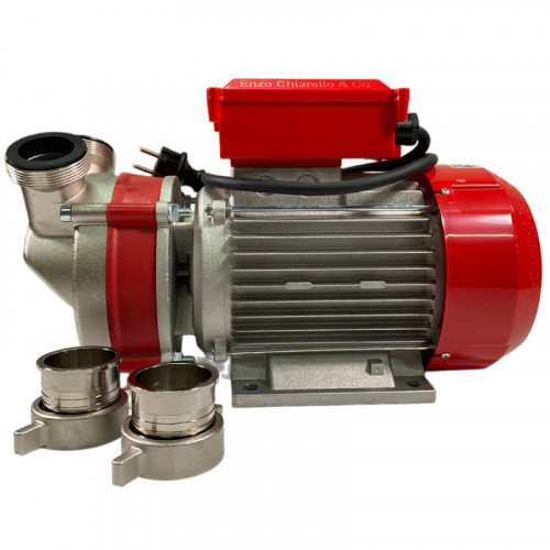 NOVAX 50M pompa do piwa, zacieru, brzeczki