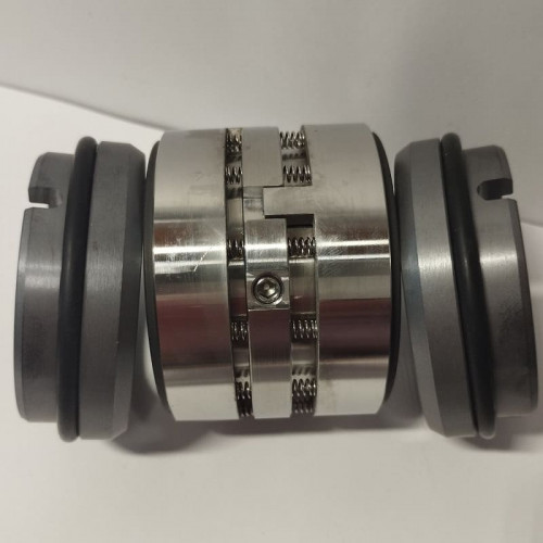 Uszczelnienie mechaniczne pompy R-M010D 53, CAR/SIC/CAR/SIC, EPDM, 304