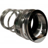 Uszczelnienie mechaniczne wału R-T1 2.5/8, SIC/SIC, VITON, 304