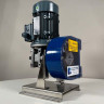 Pompa perystaltyczna do pompowania farb ACME Pompe AS 20 FX 453 l/h, 230/400V 50Hz, 0,18 kW, 70 obr./min - TPV, o stałej wydajności