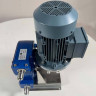 Pompa perystaltyczna do pompowania farb ACME Pompe AS 20 FX 453 l/h, 230/400V 50Hz, 0,18 kW, 70 obr./min - TPV, o stałej wydajności