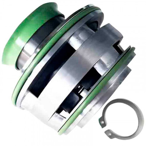 Uszczelnienie mechaniczne FLYGT R-FL.XE 90, TC/TC/TC/TC, VITON, 304/All, FLYGT WCCR-WCCR 8009330, 8009331