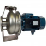 Pompa odśrodkowa BZ 32-160/1,5 CAS monoblok ze stali nierdzewnej