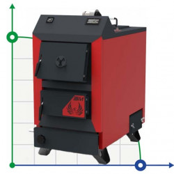 Kocioł Retra-3M PLUS, 18kW