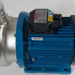 DWO B300/1,1 T, 380V/50Hz, AISI 304 pompa ze stali nierdzewnej do wody