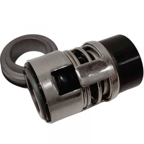 Uszczelnienie pompy Grundfos R-706B 12, L, SIC/SIC, VITON, 304