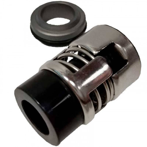 Uszczelnienie pompy Grundfos R-706B 12, L, SIC/SIC, VITON, 304