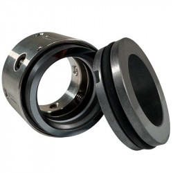 Uszczelnienie mechaniczne do pompy R-8U 1.1/8, SIC/SIC, VITON, 304, WG