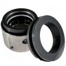 Uszczelnienie mechaniczne do pompy R-8U 1.1/8, SIC/SIC, VITON, 304, WG