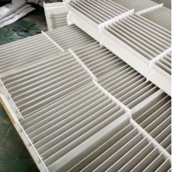 Separator mgły z tworzywa sztucznego, Plastic Mist Eliminator