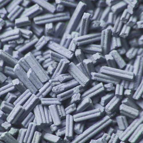 Katalizator uwodornienia gazu ogonowego Klaus YH-CC-003