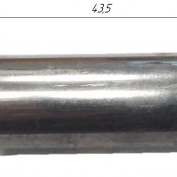 Tuleja wirnika do pompy CDLF 20, AISI 304