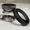 Uszczelnienie pompy wodnej mechaniczne R-560A 20, CAR/SIC, EPDM, 304