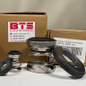 Uszczelnienie pompy wodnej mechaniczne R-560A 20, CAR/SIC, EPDM, 304
