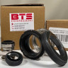 Uszczelnienie pompy wodnej mechaniczne R-560A 20, CAR/SIC, EPDM, 304