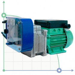 Pompy perystaltyczne MP-8035,16