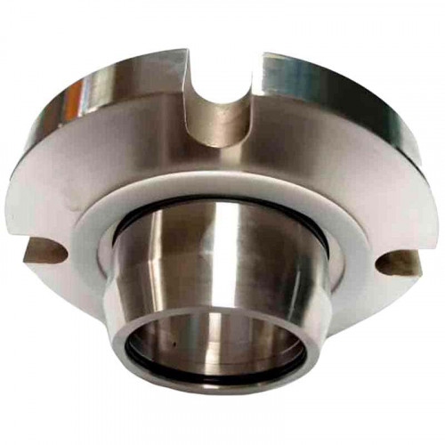 Uszczelnienie kasetowe R-ZF 55, SIC/SIC, VITON, 304