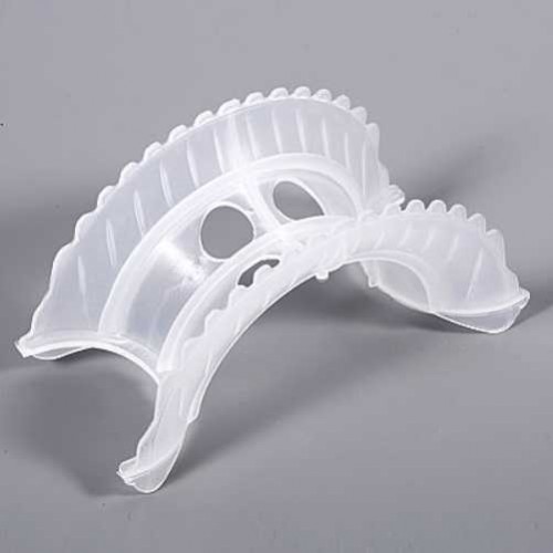 Plastikowe Siodło Intalox Saddles, PP, 25 mm