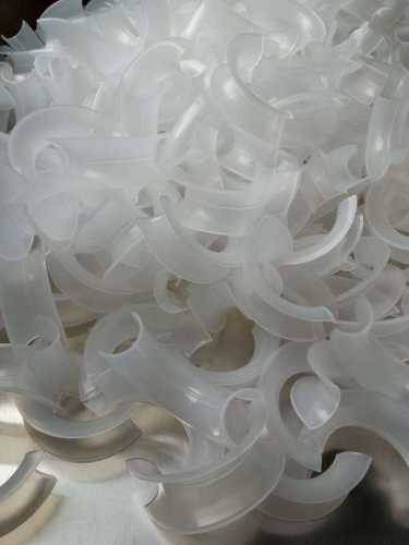 Plastikowe Siodło Intalox Saddles, PP, 25 mm