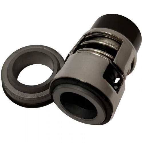 Uszczelnienie pompy Grundfos R-706B 12, L, SIC/SIC, VITON, 316