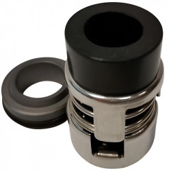 Uszczelnienie pompy Grundfos R-706B 12, L, SIC/SIC, VITON, 316