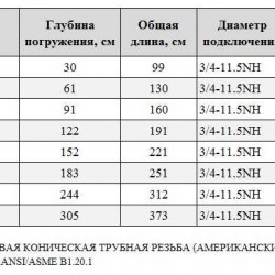 BG-306 olumna do wody niezamarzającej hydrant