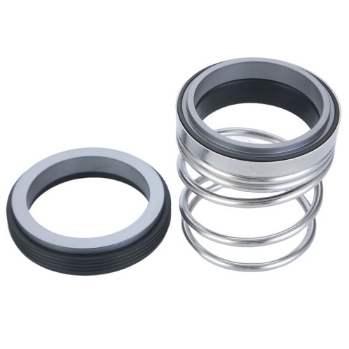 Uszczelnienie mechaniczne R-MG912 18, CAR/CER, VITON, 304, G60