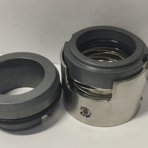 Uszczelnienie mechaniczne pompy GRUNDFOS, NEP R-M7N 38, SIC/SIC, VITON, 304, G9