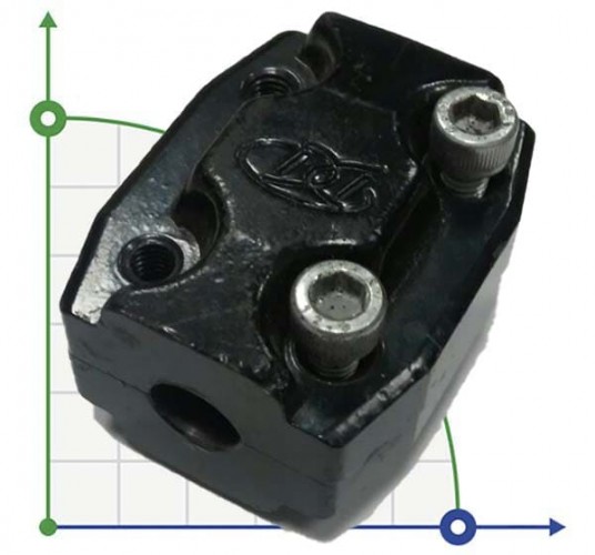 Sprzęgło do pompy CDL20