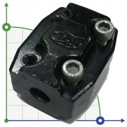 Sprzęgło do pompy CDL20