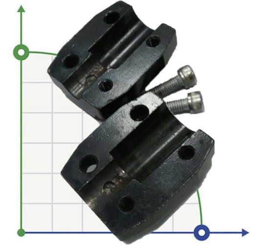 Sprzęgło do pompy CDL20