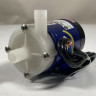 Pompa hermetyczna ze sprzęgłem magnetycznym FLUIMAC MINI COMPASS MC 10 PVDF, 6 W, 220 V