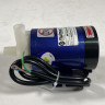 Pompa hermetyczna ze sprzęgłem magnetycznym FLUIMAC MINI COMPASS MC 10 PVDF, 6 W, 220 V