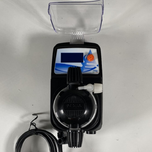 Pompa dozująca PDE HC151+ WIELOFUNKCYJNA M60 240V PVDF-CE-VT + WTYCZKA SHUKO, 1-10 l/h, 7-1 bar