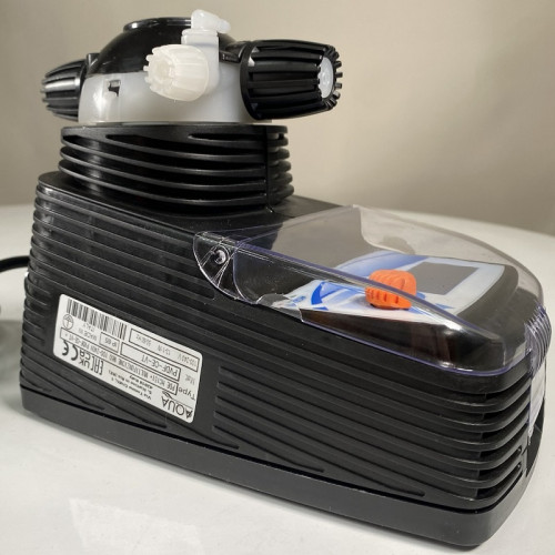 Pompa dozująca PDE HC151+ WIELOFUNKCYJNA M60 240V PVDF-CE-VT + WTYCZKA SHUKO, 1-10 l/h, 7-1 bar