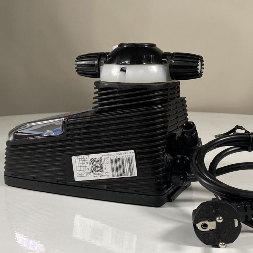 Pompa dozująca PDE HC151+ WIELOFUNKCYJNA M60 240V PVDF-CE-VT + WTYCZKA SHUKO, 1-10 l/h, 7-1 bar