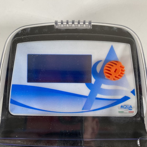 Pompa dozująca PDE HC151+ WIELOFUNKCYJNA M60 240V PVDF-CE-VT + WTYCZKA SHUKO, 1-10 l/h, 7-1 bar