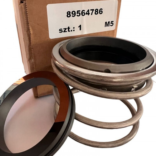 Uszczelnienie mechaniczne JOHN CRANE 3in 2 FSD-3020 M195577, 89564786