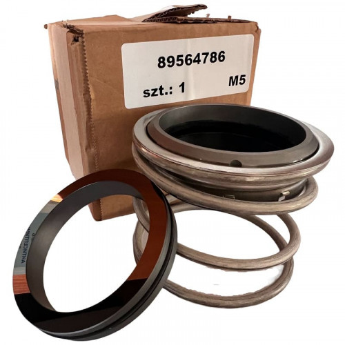 Uszczelnienie mechaniczne JOHN CRANE 3in 2 FSD-3020 M195577, 89564786