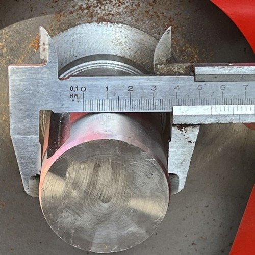 Silnik Diesla do przepompowni PD 6102TL 165kW, 3000rpm z WOM