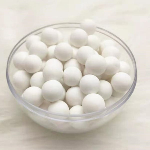 Kulki obojętne o średniej zawartości tlenku glinu 13 mm