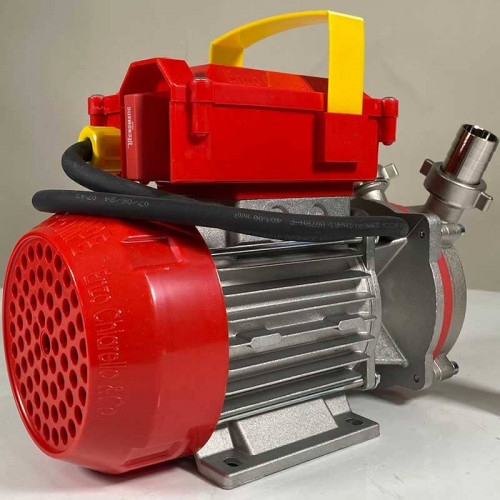 NOVAX 25 T pompa spożywcza