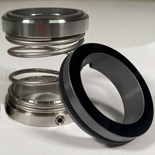 Uszczelnienie pompy R-1527 58, SIC/SIC, VITON, 304, T5S43