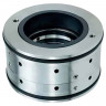 Uszczelnienie mechaniczne do pompy WILO EMU R-TSWE 50, SIC/SIC/SIC/SIC, VITON, 316