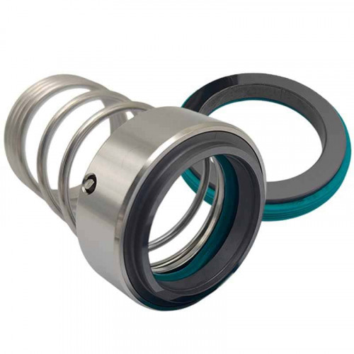 Uszczelnienie mechaniczne R-M32N69 33, CAR/SIC, VITON, 304 do pomp olejowych KSB Etanorm SYA, SYN, SYT